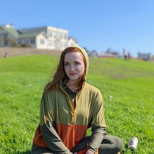 Meet your Posher, Erin